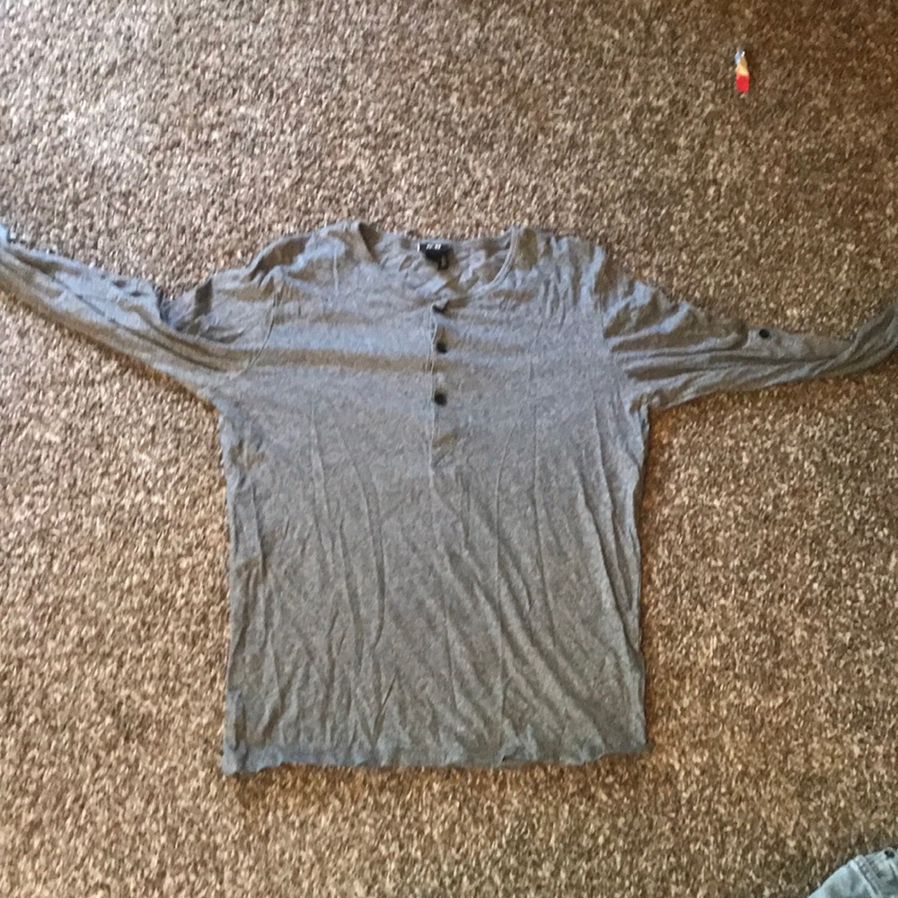 Men’s h&m